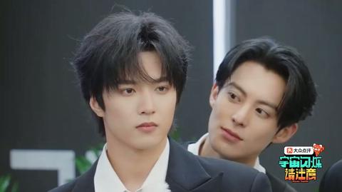 20260202刘耀文直拍合集